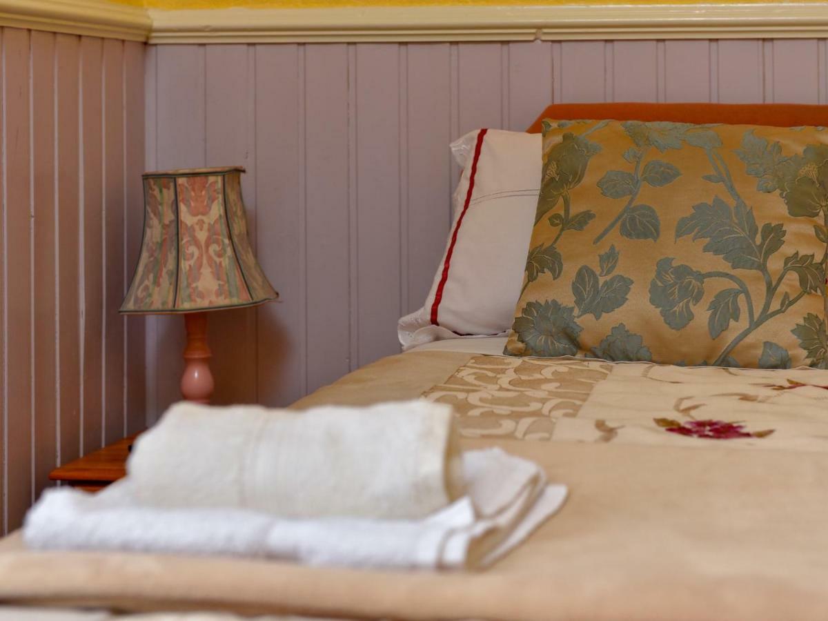 The Warren Guest House Carlisle  Kültér fotó